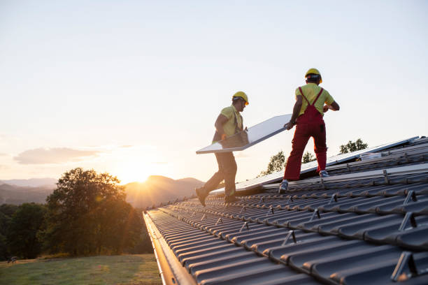 Best Cold Roofs  in Greenvle, IL