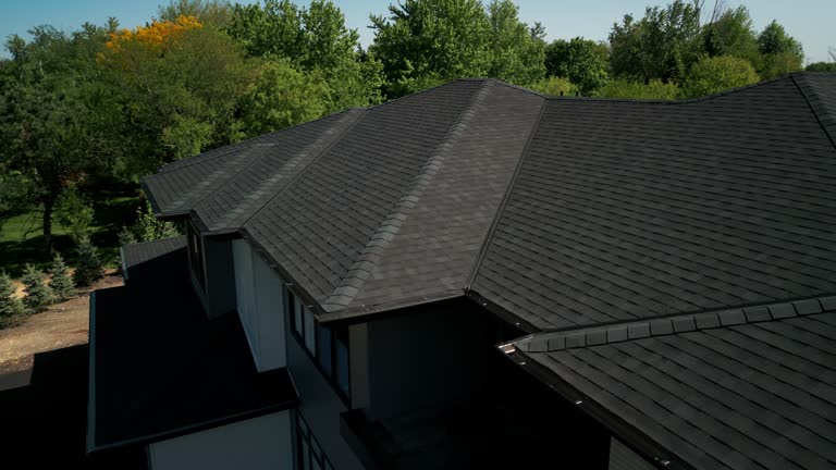Fast & Reliable Emergency Roof Repairs in Greenville, IL